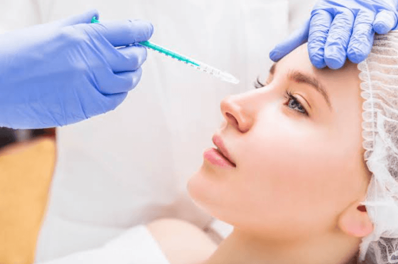 Liquid Rhinoplasty