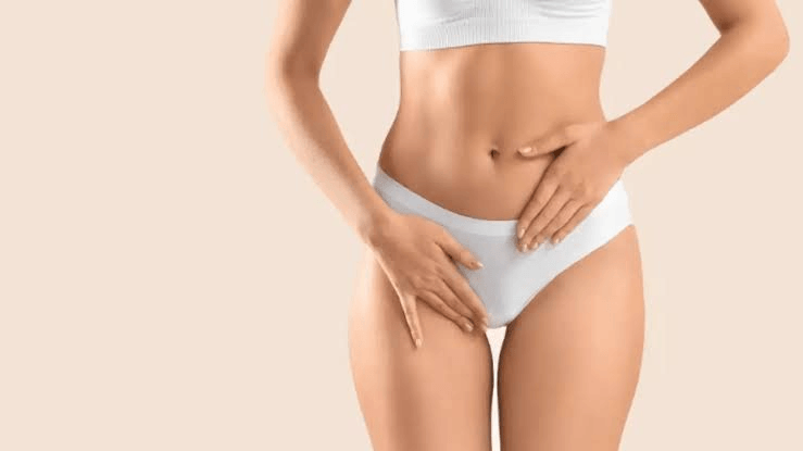 Labia Fat Grafting