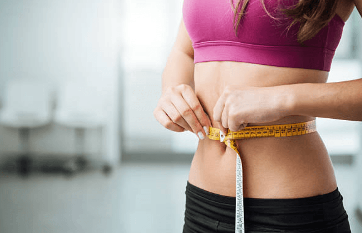 Slimming Drips