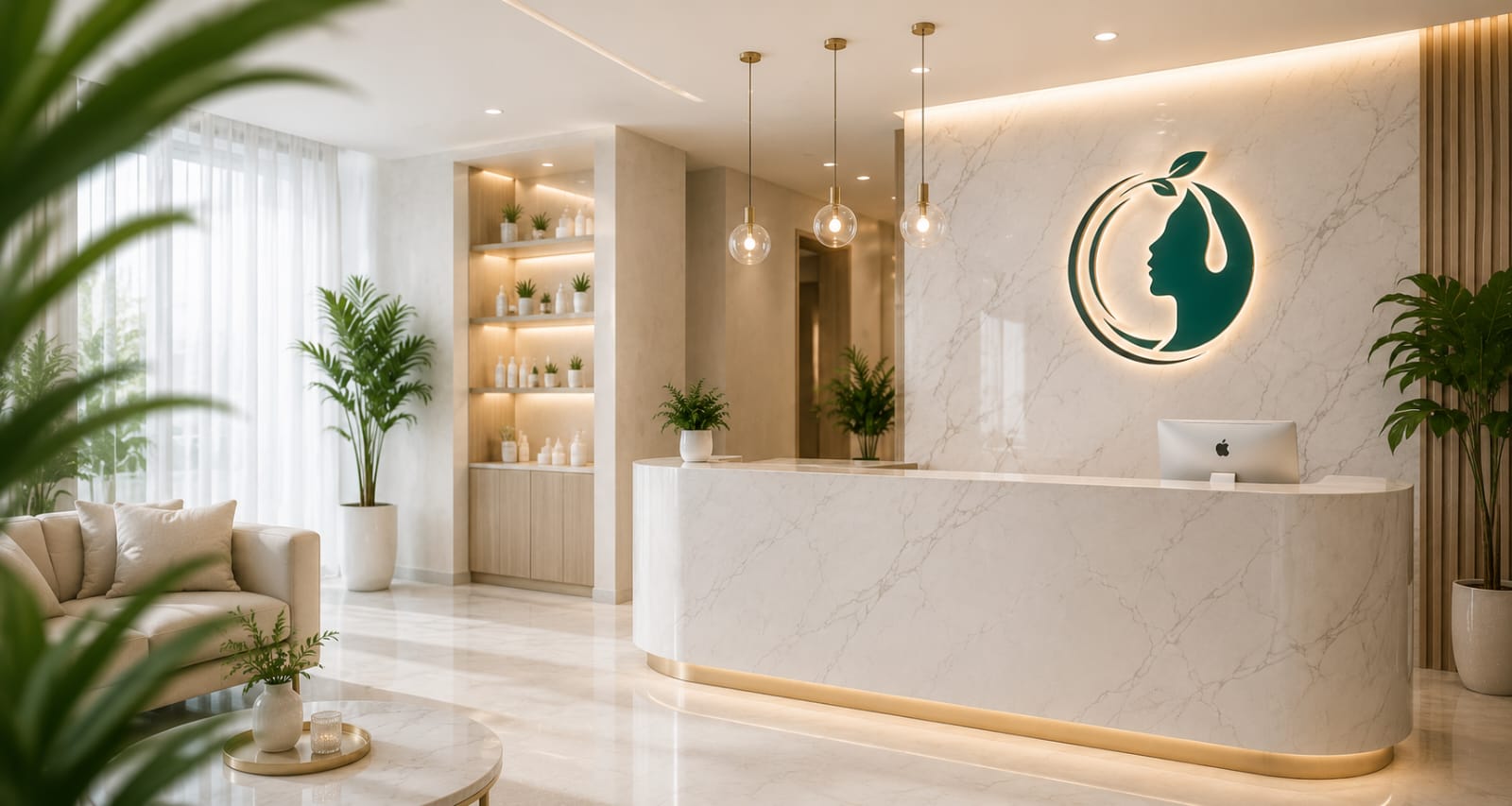 Clinic Background