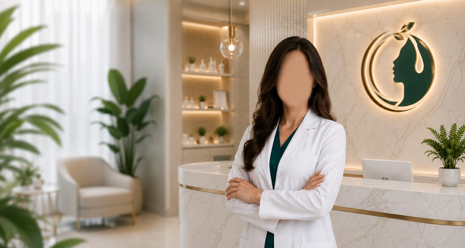 About Aesthetic Clinic
